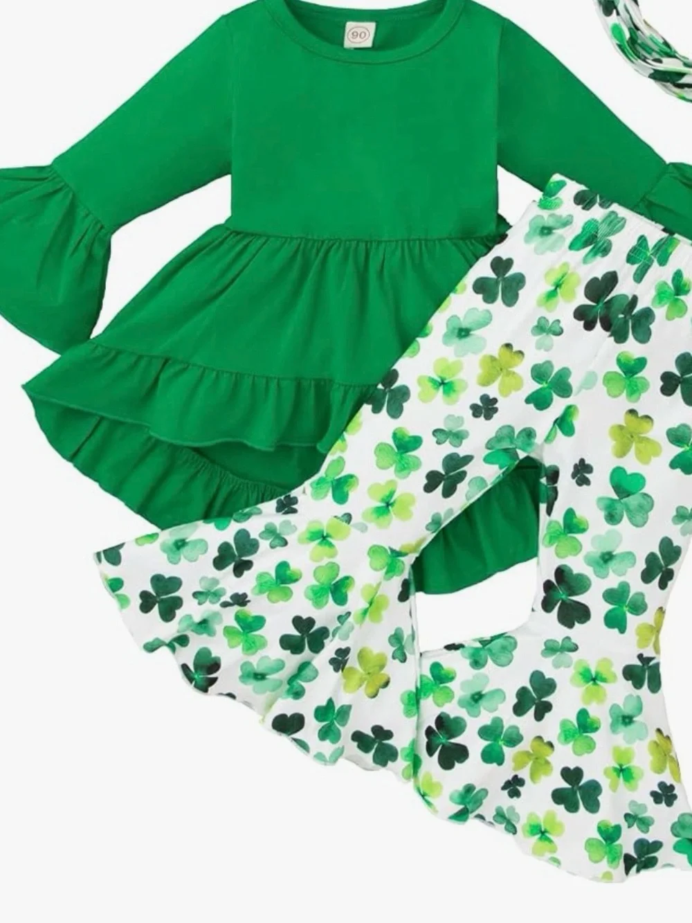 N/A patrick’s day
